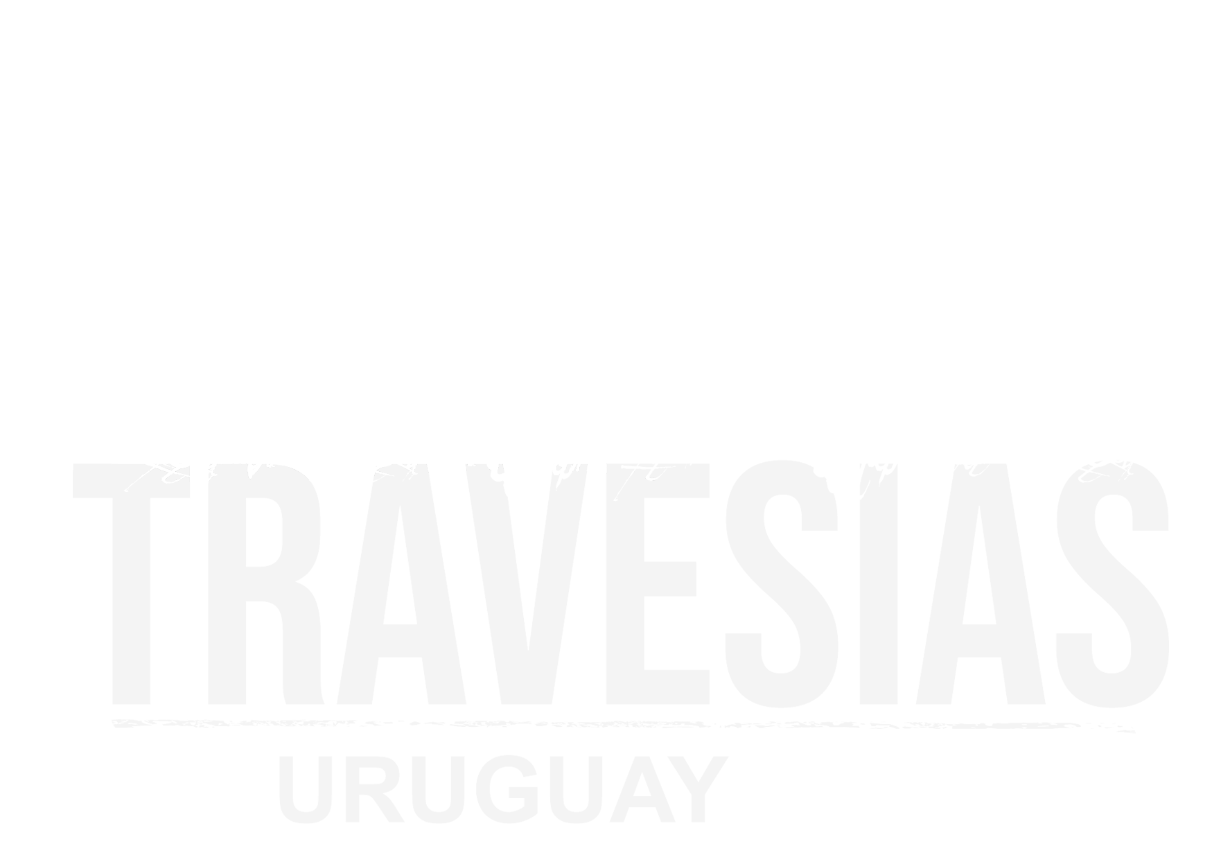 Travesias Uruguay